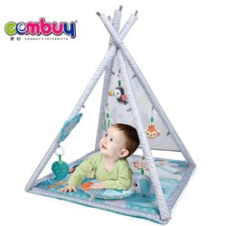 CB972029 CB972033 - Camping carpet tent fitness game cotton toys baby activity play mat